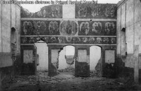 #DobrogeaDigitală Corespondența de război a unui preot căpitan dobrogean