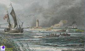 #citeșteDobrogea Sulina, file de poveste (V) - Scurt istoric al așezării. Intervenția austriacă, diverse mărturii și revenirea sub stăpânire otomană 