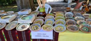 „Meșteșuguri tradiționale. Olăritul”, un eveniment organizat de Muzeul de Artă Populară Constanța (galerie foto și video)   