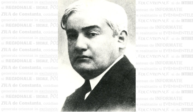 Eugen Lovinescu