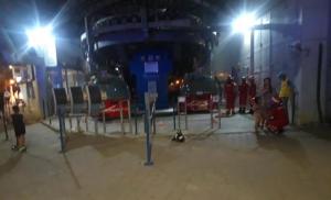 Incidentul de la Telegondola Mamaia, de aseară, nu a fost singurul de la darea în folosință. Despre telegondolă  