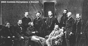 #citeșteDobrogea Sulina, file de poveste (VI) - Tratatul de la Paris (30 martie 1856) și înființarea Comisiunii Europene a Dunării (CED)  