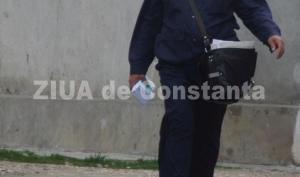 Accident de muncă la Oficiul Județean de Poștă Constanța. Un tânăr poștaș a decedat în timpul serviciului