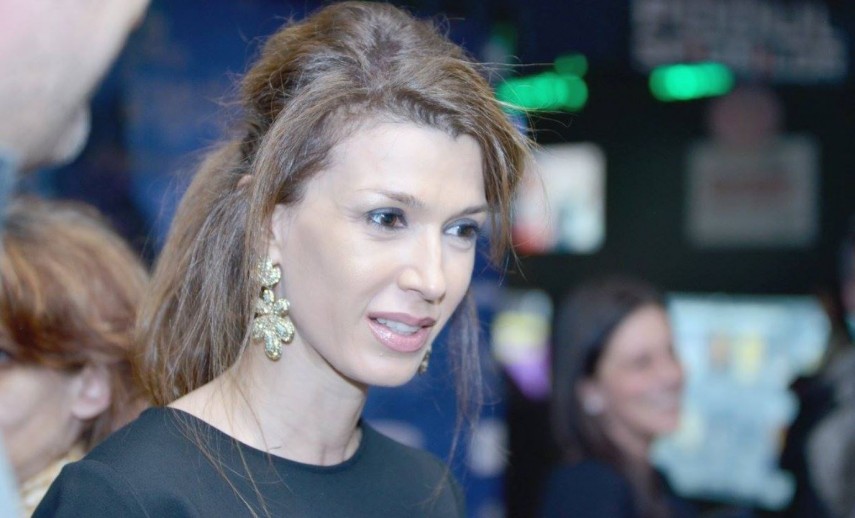 Alina chivulescu