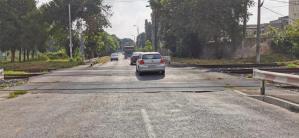 Constanța Un tronson al străzii Caraiman intră în reabilitare