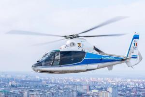 Enigmaticul mesaj al SRI de Ziua Aviației Române