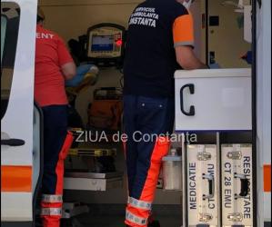 Din dosarul ITM Constanța Cine este tânărul electrician mort în curtea Damen Mangalia. Banalul moment care i-a adus moartea