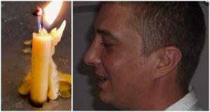 George Saveli, fostul nostru coleg de redacție, nu mai este în viață. S-a stins de tânăr 