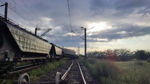 S-a redeschis Magistrala de cale ferată București-Constanța 