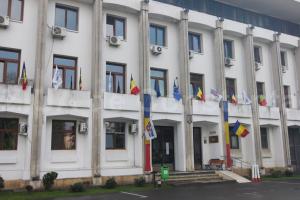 Ședință ordinară a Consiliului Local Constanța Printre proiecte, Clubul Sportiv Municipal, transportul în regim de taxi și prețul local al energiei termice furnizată de către RADET