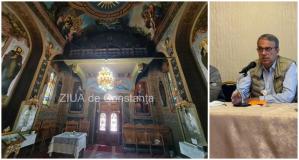 Proiecte de hotărâri inițiate de primarul Vergil Chițac Sprijin financiar pentru trei parohii din municipiul Constanța. Care sunt acestea