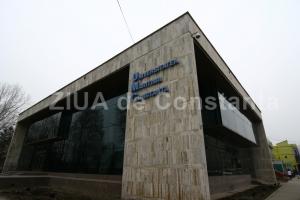 Posturi vacante la Universitatea Maritimă din Constanţa