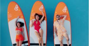 Perfect pentru playlist-ul de vară Inna, o nouă piesă de succes, colaborare internațională. Cu cine a colaborat constănțeanca. Cum sună piesa (video)  