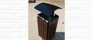 A fost semnat contractul pentru coșurile stradale de sute de euro! Megastol Energy SRL va încasa o sumă fabuloasă din bugetul municipiului Constanța (document)    