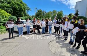 Florin-Vasile Cîțu este așteptat, mâine, la alegerile PNL Constanța de elevii protestatari