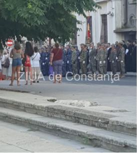 Procesiune cu moaște, astăzi, în Constanța. Cu ce prilej este organizat evenimentul religios. Unde vor fi popasuri de rugăciune   