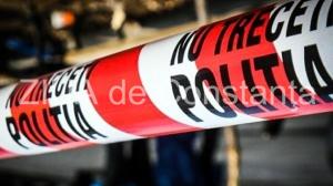 UPDATE. Județul Constanța Un bărbat a anunțat la 112 că soția sa ar fi decedat în somn. Ce spun anchetatorii