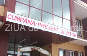 Ședință ordinară la Consiliul Local Cumpăna (documente)