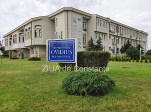 Universitatea „Ovidius” din Constanța contribuie la verificarea calității aerului din Murfatlar