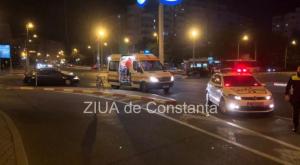 Accident de muncă, pe bicicletă, în Constanța. Ce a pățit un cărăuș. Ancheta ITM Constanța    