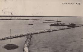 #DobrogeaDigitală Razelmul navigabil       