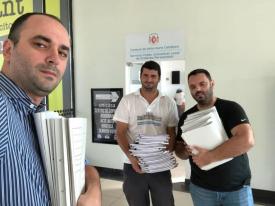 S-a făcut liniște în Coaliția de la Constanța?! La ce atribuții a renunțat viceprimarul USR, Florin Cocargeanu? 