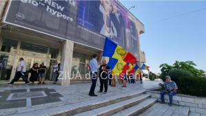  AUR Constanța „Politicienii oportuniști care nu își respectă promisiunile și cetățenii, vor fi demiși“ (galerie foto+video)     