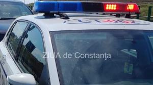 Accident în Cernavodă. Două mașini implicate. Trei victime   