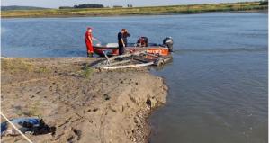 UPDATE. Oficial de la IPJ Bacău Tragedie la scăldat. Cinci adolescenți au murit înecați în râul Siret    