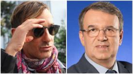 Pretenții de sute de mii de euro  Primarul Vergil Chiţac, „față-n față“ cu Radu Mazăre, la Tribunalul Constanța  