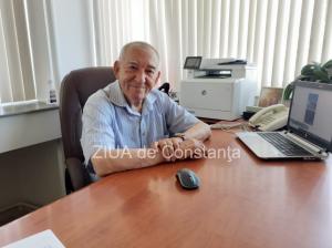 Interviu cu inginerul Nicolaie Pitu - „Las Dobrogei un nivel maximal de cunoaștere a surselor de apă subterană din regiune“        