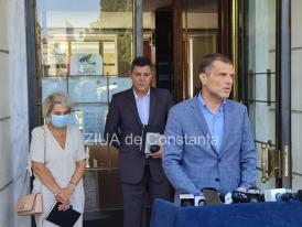 LIVE VIDEO O nouă hotărâre CJSU a fost votată la Constanța. Prefectul județului, soluții pentru campania de vaccinare   