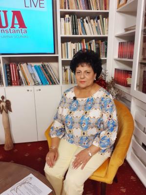 ZIUA LIVE. Mariana Gâju Nu vrem să transformăm comuna Cumpăna într-un haos al construcțiilor 