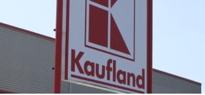 Accident de muncă la Kaufland. Cum s-a întâmplat 