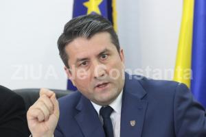 Decebal Făgădău a pierdut procesul intentat lui Gabriel Comănescu. Cum motivează Tribunalul Constanța    