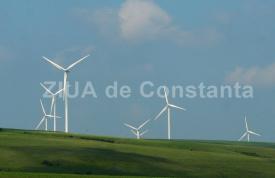 Vulturu Wind Farm SRL, firmă controlată de Emanuel Muntmark, are un nou asociat 
