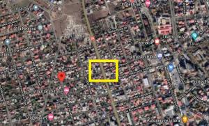 Accident, în Eforie Nord, pe artera de circulație cea mai aglomerată. O victimă  