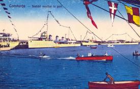 Lumea marinarilor Ziua Marinei Române, în epoci și la date diferite  