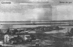 #DobrogeaDigitală „Portul Constanța 1896 – 1996”, de Valentin Ciorbea. Evoluția Portului Constanța, între anii 1918 și 1947  