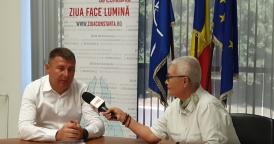 Comisar șef Cristian Cicu-„Garda de Coastă a avut, in trei ani, cazuistică rezolvată cât în ultimii 10 ani la un loc” 