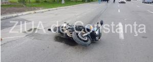 Tragedie. Medic din Tulcea decedat într-un groaznic accident. Un motociclist polonez implicat  