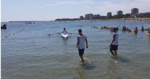 Atenționare meteo. Cod Galben pentru jumătate din Dobrogea 