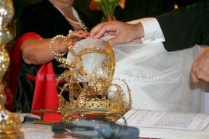 Serviciul de stare civilă Constanţa. Publicaţii de căsătorie 11 august 2021