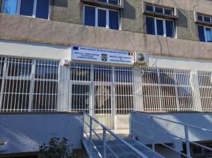 Constanța Serviciul Cazier Judiciar are un nou sediu