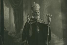 #DobrogeaDigitală Gherontie Nicolau „Prin Biserică, presa românească a primit sigiliul eternităţii”   