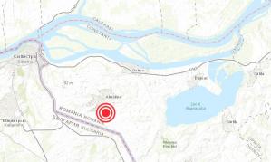 Cutremur subcrustal, în județul Constanța, în această noapte 