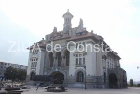 Declarații, la Capidava Primăria Constanța ar putea să își mute sediul unde funcționează Muzeul de Istorie și Arheologie
