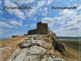 O stradă din Constanța îi poartă numele Omagiu pentru Costache Negruzzi