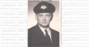 Lumea marinarilor Pilot de Suez. Carp Faustin, Egipt, 1956   