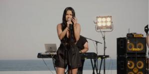 Inna a lansat o versiune live a unei piese noi. Iată cum sună melodia constănțencei (video) 